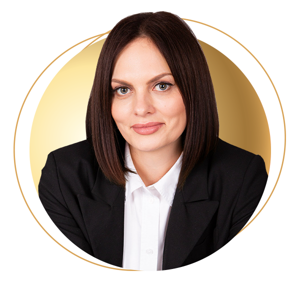 Наталя Михайленко